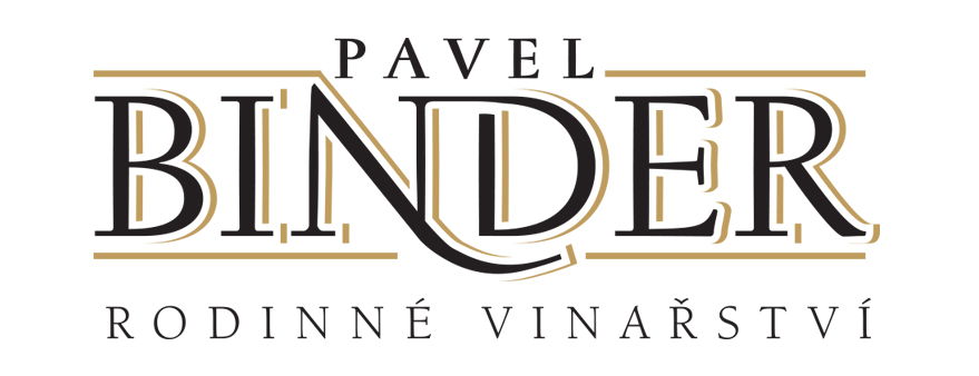 Pavel Binder - rodinné vinařství